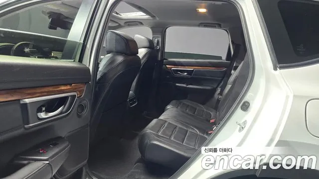 Honda CR-V 2021 thumb 12