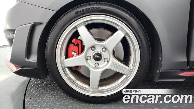 Hyundai Veloster 2020 thumb 5
