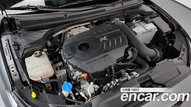 Hyundai Veloster 2020 thumb 6