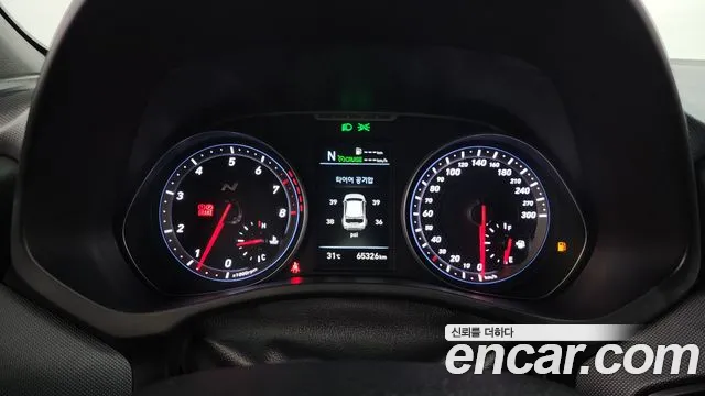 Hyundai Veloster 2020 thumb 8