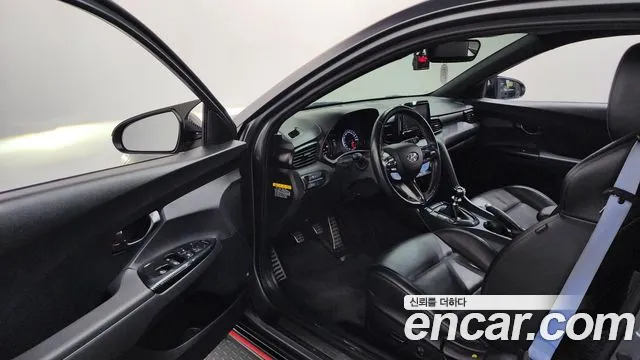 Hyundai Veloster 2020 thumb 10