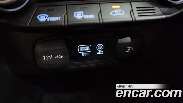 Hyundai Veloster 2020 thumb 12