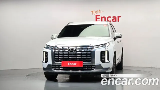 Hyundai Palisade 2023 thumb 3