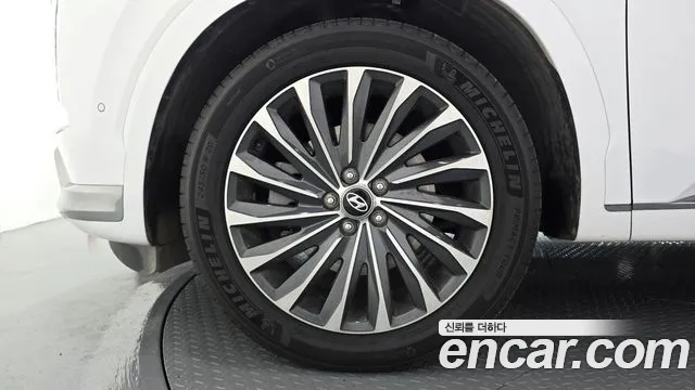 Hyundai Palisade 2023 thumb 5