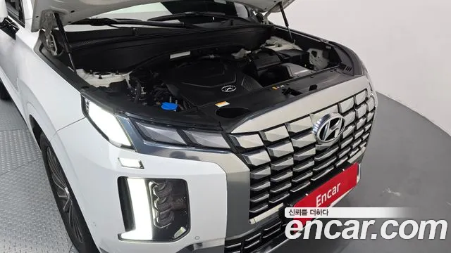 Hyundai Palisade 2023 thumb 6