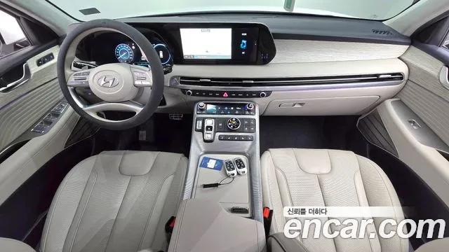 Hyundai Palisade 2023 thumb 7