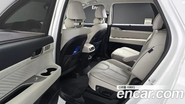 Hyundai Palisade 2023 thumb 11