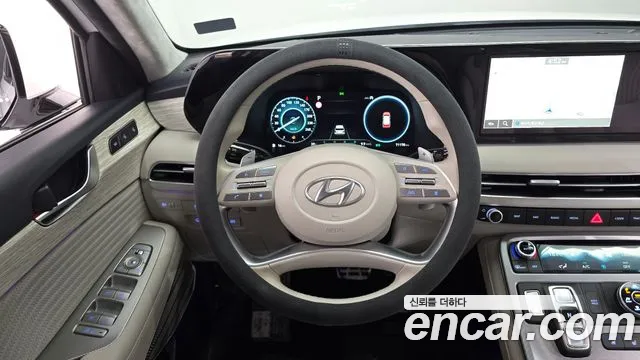 Hyundai Palisade 2023 thumb 12