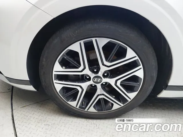 Hyundai Grandeur 2023 thumb 5