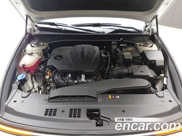 Hyundai Grandeur 2023 thumb 6