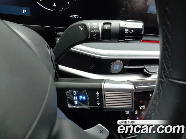 Hyundai Grandeur 2023 thumb 9