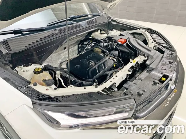 Chevrolet TrailBlazer 2020 thumb 6