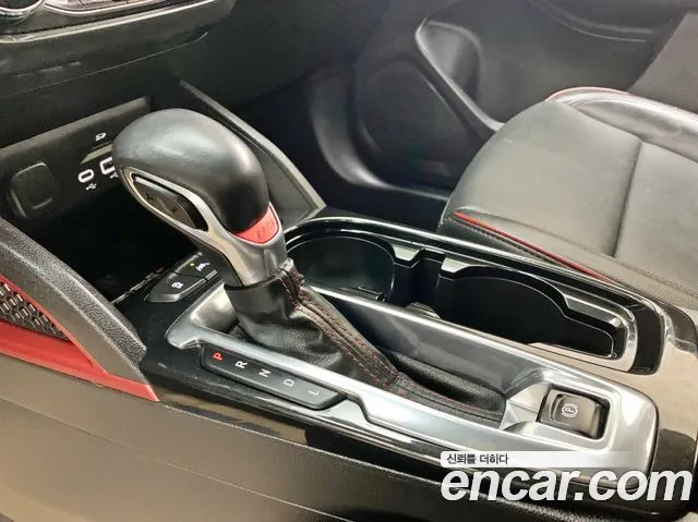 Chevrolet TrailBlazer 2020 thumb 9