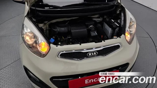 Kia Morning 2013 thumb 6