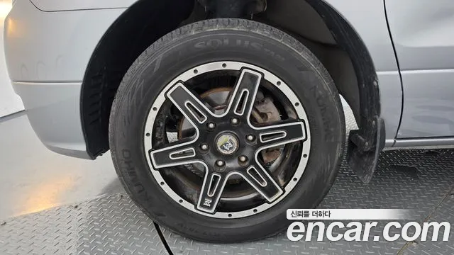 Hyundai Starex 2014 thumb 5