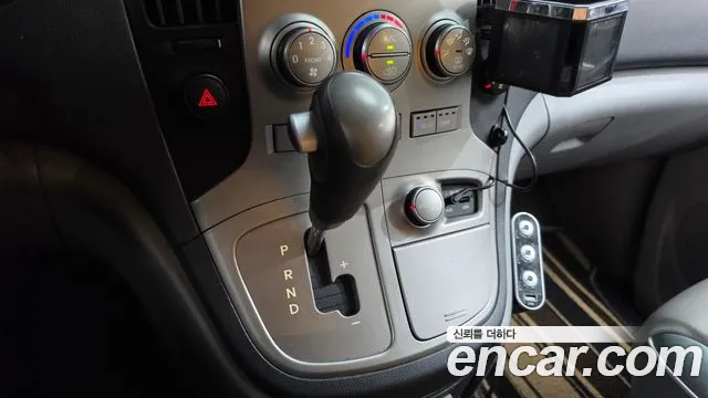Hyundai Starex 2014 thumb 9