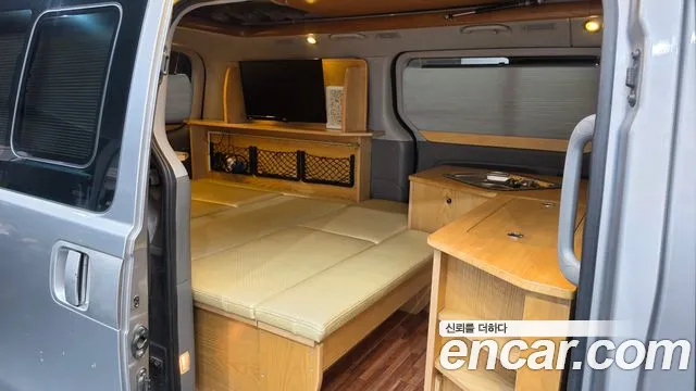 Hyundai Starex 2014 thumb 12