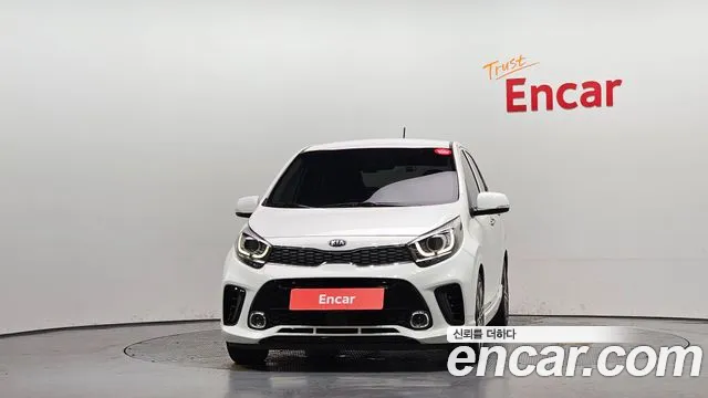 Kia Morning 2019 thumb 3