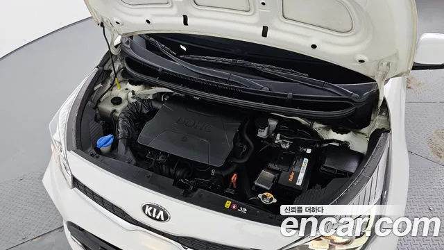 Kia Morning 2019 thumb 6
