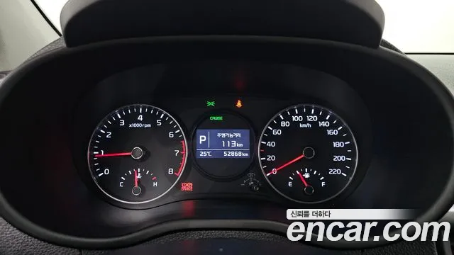 Kia Morning 2019 thumb 8