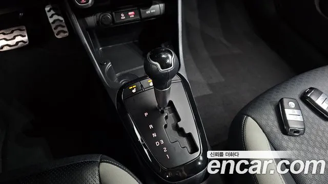 Kia Morning 2019 thumb 9