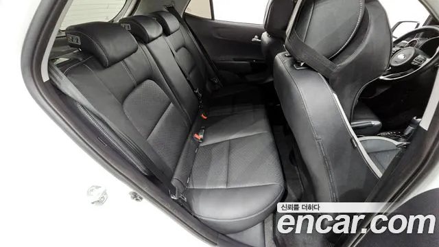 Kia Morning 2019 thumb 11