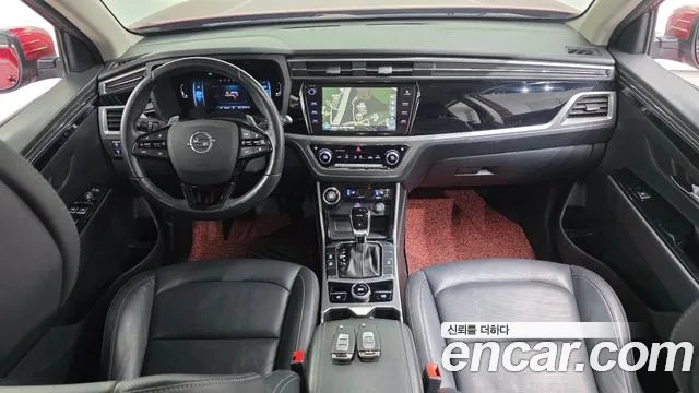 KG_Mobility_Ssangyong KORANDO 2019 thumb 7