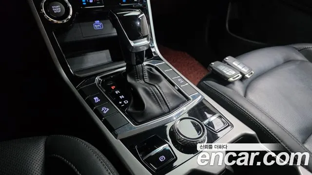KG_Mobility_Ssangyong KORANDO 2019 thumb 9