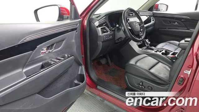 KG_Mobility_Ssangyong KORANDO 2019 thumb 10