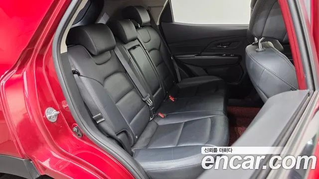 KG_Mobility_Ssangyong KORANDO 2019 thumb 11