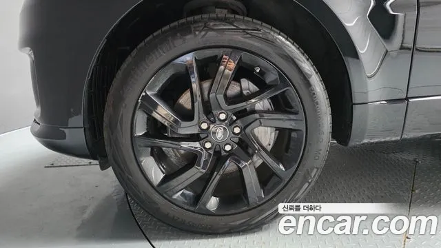 Land Rover Range Rover Sport 2021 thumb 5