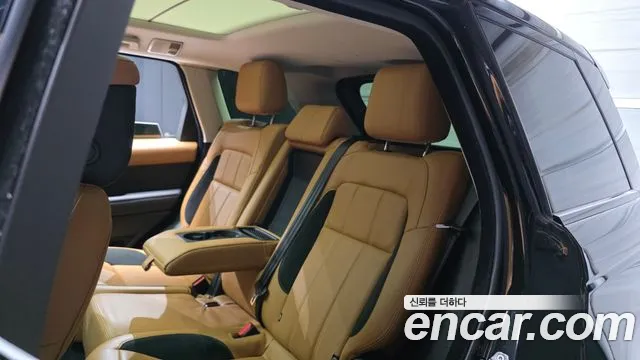 Land Rover Range Rover Sport 2021 thumb 12