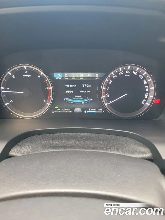KG_Mobility_Ssangyong Rexton 2020 thumb 8