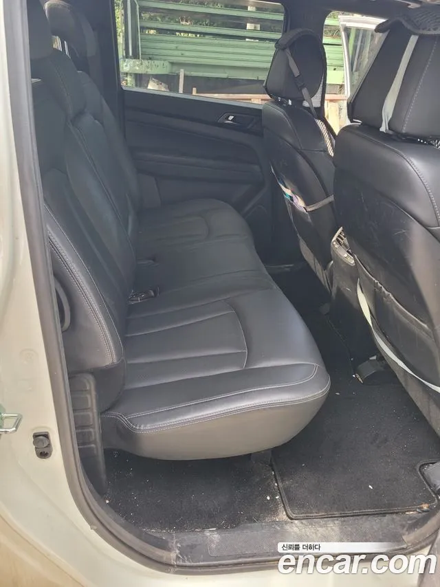 KG_Mobility_Ssangyong Rexton 2020 thumb 10