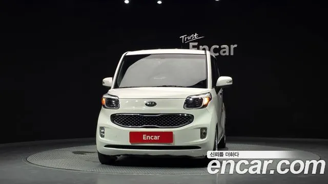Kia Ray 2016 thumb 3