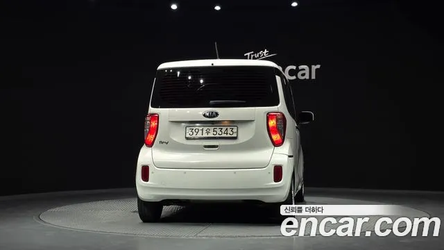 Kia Ray 2016 thumb 4
