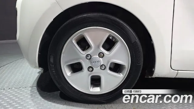 Kia Ray 2016 thumb 5