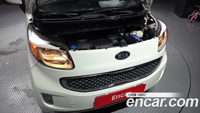 Kia Ray 2016 thumb 6