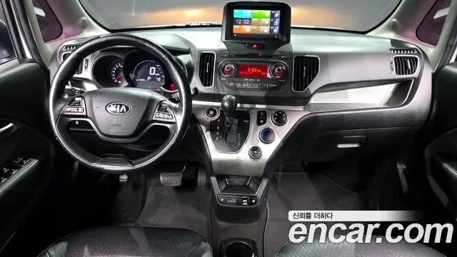 Kia Ray 2016 thumb 7