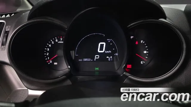 Kia Ray 2016 thumb 8