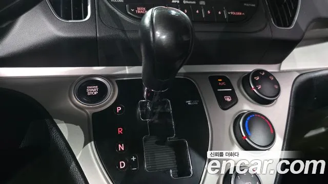 Kia Ray 2016 thumb 9