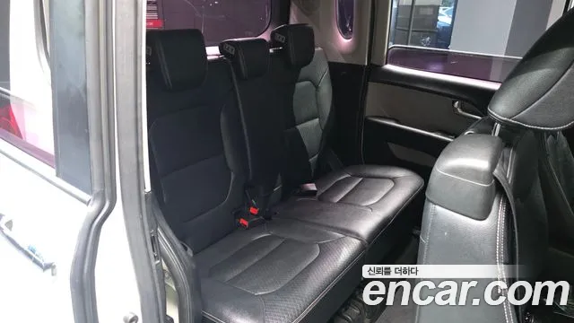 Kia Ray 2016 thumb 11