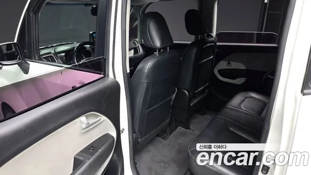 Kia Ray 2016 thumb 12