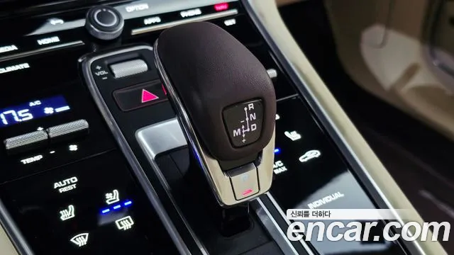 Porsche Panamera 2023 thumb 9