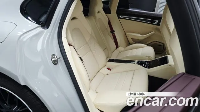 Porsche Panamera 2023 thumb 11