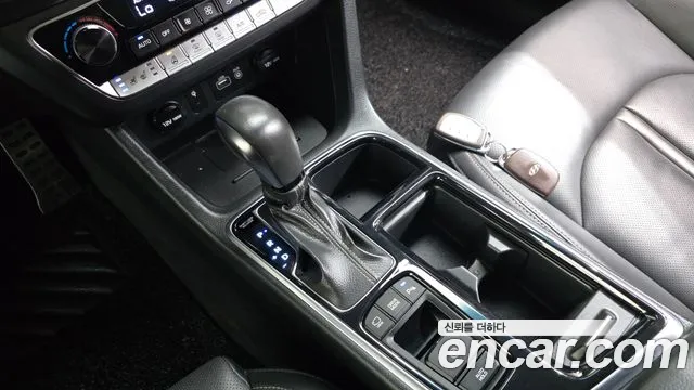 Hyundai Sonata 2018 thumb 9