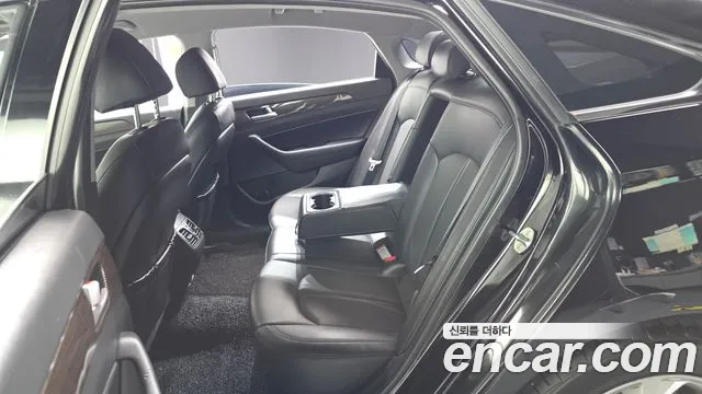 Hyundai Sonata 2018 thumb 12