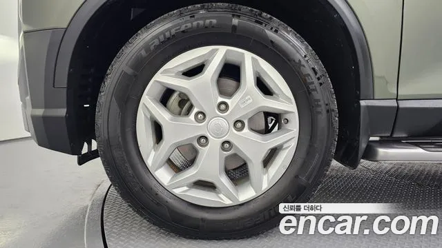 KG_Mobility_Ssangyong Rexton 2023 thumb 5