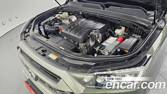 KG_Mobility_Ssangyong Rexton 2023 thumb 6