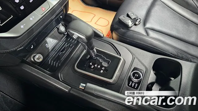 KG_Mobility_Ssangyong Rexton 2023 thumb 9